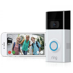 Venta de Timbre RING 3 - Amazon en Panamá. A sólo $149.99. Entrega gratis. Garantía Mercologo.