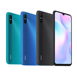 Venta de Xiaomi Redmi 9A  | 32GB/2GB en Panamá. A sólo $115. Entrega gratis. Garantía Mercologo.