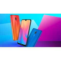 Venta de Xiaomi Redmi 9A  | 32GB/2GB en Panamá. A sólo $115. Entrega gratis. Garantía Mercologo.