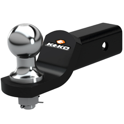 Venta de ENGANCHE DE REMOLQUE K1 HR-V en Panamá. A sólo $280. Entrega gratis. Garantía Mercologo.