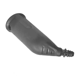 Venta de Boquilla de Chorro Concentrado para Equipos a Vapor | KARCHER en Panamá. A sólo $7. Entrega gratis. Garantía Mercologo.