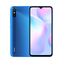 Venta de Xiaomi Redmi 9A  | 32GB/2GB en Panamá. A sólo $115. Entrega gratis. Garantía Mercologo.