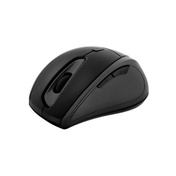 Venta de Klip Xtreme - Mouse Inalámbrico - rojo 2.4 GHz en Panamá. A sólo $17.5. Entrega gratis. Garantía Mercologo.