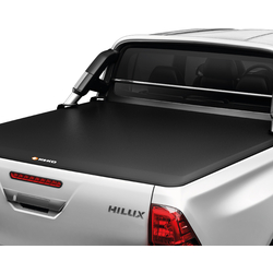 Venta de LONA DE VAGON HILUX | REVO en Panamá. A sólo $335. Entrega gratis. Garantía Mercologo.