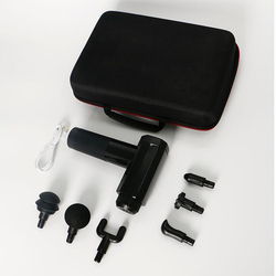 Venta de Pistola de Masajes | Relajación Fascial Profunda en Panamá. A sólo $150. Entrega gratis. Garantía Mercologo.