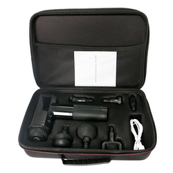 Venta de Pistola de Masajes | Relajación Fascial Profunda en Panamá. A sólo $150. Entrega gratis. Garantía Mercologo.