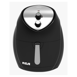 Venta de FREIDORA DE AIRE/AIR FRYER  RCA 7.2 L (XXL) | COLOR NEGRO | RCA en Panamá. A sólo $100.99. Entrega gratis. Garantía Mercologo.