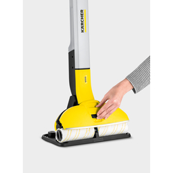 Venta de FREGADORA FC3 sin cable | KARCHER en Panamá. A sólo $300. Entrega gratis. Garantía Mercologo.