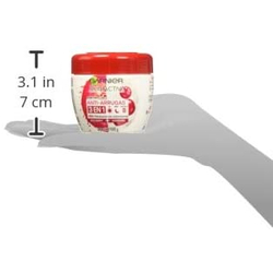 Venta de GARNIER SKINACTIVE | CREMA ANTI ARRUGAS | DÍA NOCHE MASCARILLA | GOJI BERRY + ARÁNDANO | 200ML en Panamá. A sólo $10.45. Entrega gratis. Garantía Mercologo.