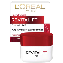 Venta de L'OREAL SKIN EXPERT | REVITALIFT | CREMA ANTI-ARRUGAS DÍA | 50ML en Panamá. A sólo $26.2. Entrega gratis. Garantía Mercologo.