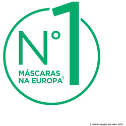 Venta de GARNIER SKINACTIVE | MASCARILLA EN TELA HIDRA BOMB | MATIFICANTE | GREEN TEA | 32G x 1 en Panamá. A sólo $3.1. Entrega gratis. Garantía Mercologo.