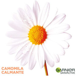 Venta de GARNIER SKINACTIVE | MASCARILLA EN TELA HIDRA BOMB | CALMANTE | MANZANILLA | 32G x 1 en Panamá. A sólo $3.1. Entrega gratis. Garantía Mercologo.