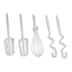 Venta de BATIDORA DE PEDESTAL  6 VELOCIDADES | COLOR BLANCO/CROMADO | HAMILTON BEACH en Panamá. A sólo $49.99. Entrega gratis. Garantía Mercologo.