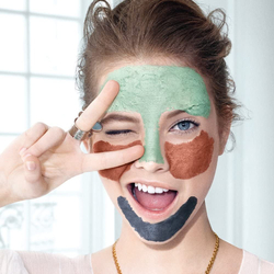 Venta de L'OREAL SKIN EXPERT | ARCILLAS PURAS | MASCARILLA PURIFICANTE | 40GR en Panamá. A sólo $12.93. Entrega gratis. Garantía Mercologo.