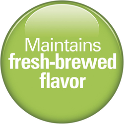 Venta de CAFETERA 6 TAZAS DE CAPACIDAD DISPENSADOR PROGRAMABLE |COLOR NEGRO| HAMILTON BEACH en Panamá. A sólo $44.99. Entrega gratis. Garantía Mercologo.