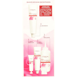 Venta de L'OREAL PARIS | EXCELLENCE 8.1 RUBIO CLARO CENIZO | TINTE DE CABELLO PERMANENTE en Panamá. A sólo $8.35. Entrega gratis. Garantía Mercologo. Venta de L'OREAL PARIS | EXCELLENCE 8.1 RUBIO CLARO CENIZO | TINTE DE CABELLO PERMANENTE en Panamá. A sólo $8.35. Entrega gratis. Garantía Mercologo.