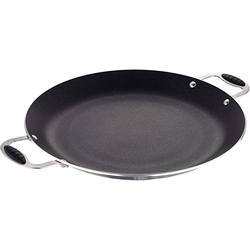 Venta de PAELLERA GRAVITY BY MASTERPRO en Panamá. A sólo $58.99. Entrega gratis. Garantía Mercologo.