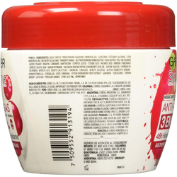 Venta de GARNIER SKINACTIVE | CREMA ANTI ARRUGAS | DÍA NOCHE MASCARILLA | GOJI BERRY + ARÁNDANO | 200ML en Panamá. A sólo $10.45. Entrega gratis. Garantía Mercologo.