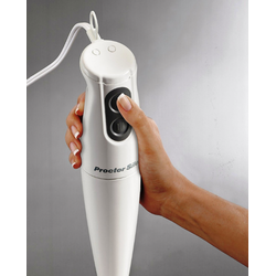 Venta de BATIDORA DE MANO | COLOR BLANCO| PROCTOR SILEX en Panamá. A sólo $21.99. Entrega gratis. Garantía Mercologo.