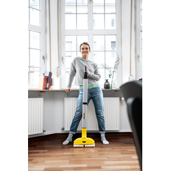 Venta de FREGADORA FC3 sin cable | KARCHER en Panamá. A sólo $300. Entrega gratis. Garantía Mercologo.