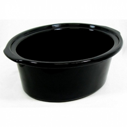 Venta de OLLA  DE COCCIÓN LENTA / SLOW COOKER HB 3QT RECIPIENTE CERAMICA | COLOR PLATEADO MODELO 2020 | HAMILTON BEACH en Panamá. A sólo $29.99. Entrega gratis. Garantía Mercologo.