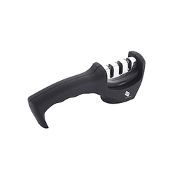 Venta de AFILADOR DE CUCHILLOS en Panamá. A sólo $16.99. Entrega gratis. Garantía Mercologo.