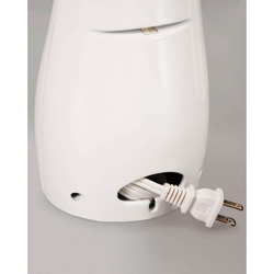 Venta de ABRIDOR DE LATA ELECTRICO  CON AUTOAPAGADO | BLANCO | PROCTOR SILEX en Panamá. A sólo $15.99. Entrega gratis. Garantía Mercologo.