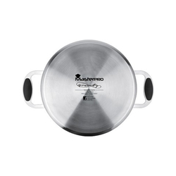 Venta de PAELLERA GRAVITY BY MASTERPRO en Panamá. A sólo $58.99. Entrega gratis. Garantía Mercologo.