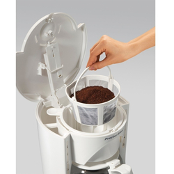 Venta de CAFETERA DE 12 TAZAS CON FILTRO INTERNO BLANCA | PROCTOR SILEX en Panamá. A sólo $25.99. Entrega gratis. Garantía Mercologo. Venta de CAFETERA DE 12 TAZAS CON FILTRO INTERNO BLANCA | PROCTOR SILEX en Panamá. A sólo $25.99. Entrega gratis. Garantía Mercologo.