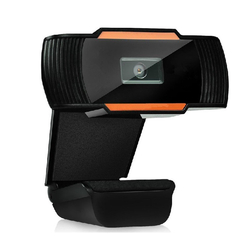 Venta de WEBCAM Full HD 1080P en Panamá. A sólo $27.99. Entrega gratis. Garantía Mercologo.