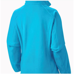 Venta de Jacket COLUMBIA celeste en Panamá. A sólo $36.95. Entrega gratis. Garantía Mercologo.