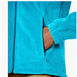 Venta de Jacket COLUMBIA celeste en Panamá. A sólo $36.95. Entrega gratis. Garantía Mercologo.