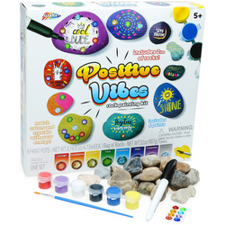 Venta de Grafix Art & Craft - Kit para pintar y decorar rocas en Panamá. A sólo $10. Entrega gratis. Garantía Mercologo. Venta de Grafix Art & Craft - Kit para pintar y decorar rocas en Panamá. A sólo $10. Entrega gratis. Garantía Mercologo.