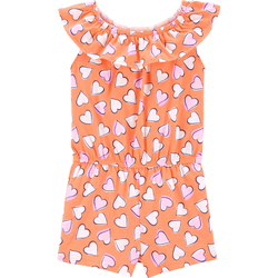 Venta de Mameluco de Corazon para Niñas en Panamá. A sólo $19.68. Entrega gratis. Garantía Mercologo.