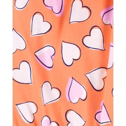 Venta de Mameluco de Corazon para Niñas en Panamá. A sólo $19.68. Entrega gratis. Garantía Mercologo.