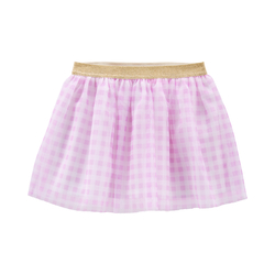 Venta de Conjunto de falda tutú y blusa sin mangas con lazo lateral en Panamá. A sólo $30. Entrega gratis. Garantía Mercologo.