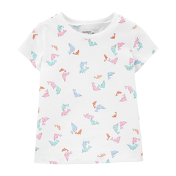 Venta de Conjunto de Leggings Capri con camiseta estampada en Panamá. A sólo $19.68. Entrega gratis. Garantía Mercologo.