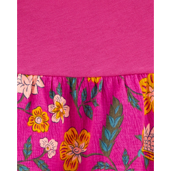 Venta de Blusa sin mangas con estampado Floral en Panamá. A sólo $18.74. Entrega gratis. Garantía Mercologo.