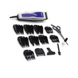 Venta de MAQUINA PARA CORTAR CABELLO HOMECUT BASIC | WAHL en Panamá. A sólo $24.99. Entrega gratis. Garantía Mercologo.