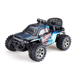 Venta de Carro Radio Control Escala 1:18 - MGRC 1/18 2.4G 4CH 2WD Crawler RC Car en Panamá. A sólo $19.99. Entrega gratis. Garantía Mercologo. Venta de Carro Radio Control Escala 1:18 - MGRC 1/18 2.4G 4CH 2WD Crawler RC Car en Panamá. A sólo $19.99. Entrega gratis. Garantía Mercologo.