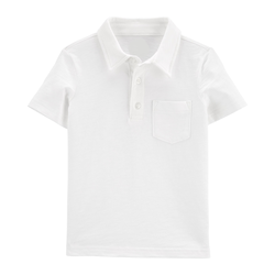 Venta de T-Shirt Polo manga corta para niño en Panamá. A sólo $14.06. Entrega gratis. Garantía Mercologo.