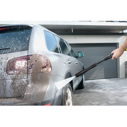 Venta de Detergente Ultra Foam Cleaner 3 en 1 RM 615 | KARCHER en Panamá. A sólo $14.5. Entrega gratis. Garantía Mercologo.