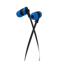 Venta de Klip Xtreme KolorBudz  - Auriculares internos - en oreja en Panamá. A sólo $6.25. Entrega gratis. Garantía Mercologo.