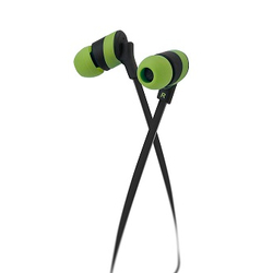 Venta de Klip Xtreme KolorBudz  - Auriculares internos - en oreja en Panamá. A sólo $6.25. Entrega gratis. Garantía Mercologo.