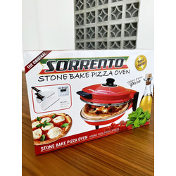 Venta de HORNO PARA HACER PIZZA | SORRENTO EXPRESS STONEBAKE PIZZA OVEN en Panamá. A sólo $95. Entrega gratis. Garantía Mercologo. Venta de HORNO PARA HACER PIZZA | SORRENTO EXPRESS STONEBAKE PIZZA OVEN en Panamá. A sólo $95. Entrega gratis. Garantía Mercologo.