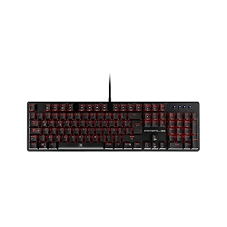 Venta de Primus Gaming - Keyboard - Wired en Panamá. A sólo $93. Entrega gratis. Garantía Mercologo.