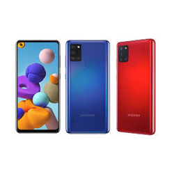 Venta de Galaxy A21s 64 GB en Panamá. A sólo $190. Entrega gratis. Garantía Mercologo. Venta de Galaxy A21s 64 GB en Panamá. A sólo $190. Entrega gratis. Garantía Mercologo.