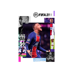Venta de FIFA 2021 | videojuego Nintendo Switch en Panamá. A sólo $55. Entrega gratis. Garantía Mercologo.