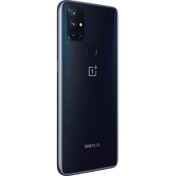 Venta de OnePlus Nord N10 | 128GB | 6GB RAM | 5G Desbloqueado | Midnight Ice en Panamá. A sólo $374. Entrega gratis. Garantía Mercologo.