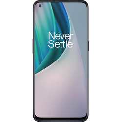 Venta de OnePlus Nord N10 | 128GB | 6GB RAM | 5G Desbloqueado | Midnight Ice en Panamá. A sólo $374. Entrega gratis. Garantía Mercologo.